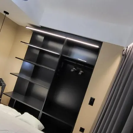 Apartament Lview Acropolis Ateny Zewnętrze zdjęcie