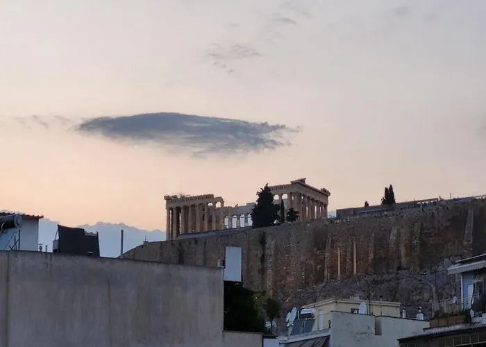 Lview Acropolis