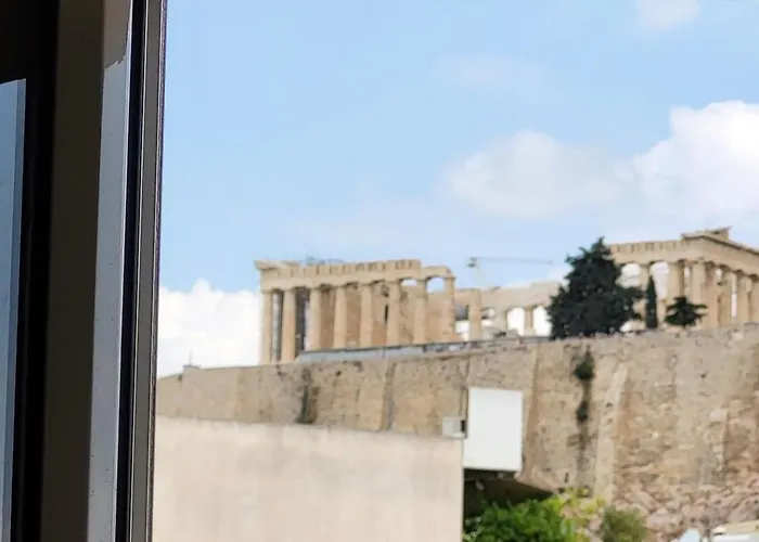 Lview Acropolis