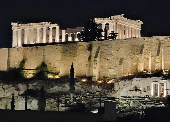 Lview Acropolis