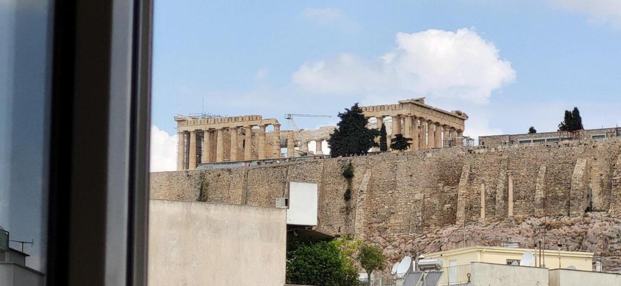 Apartment Lview Acropolis Athens