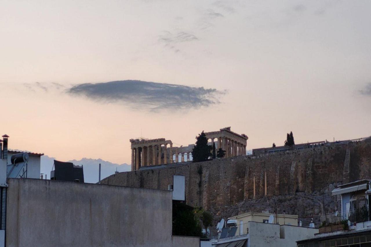 Lview Acropolis * Athens