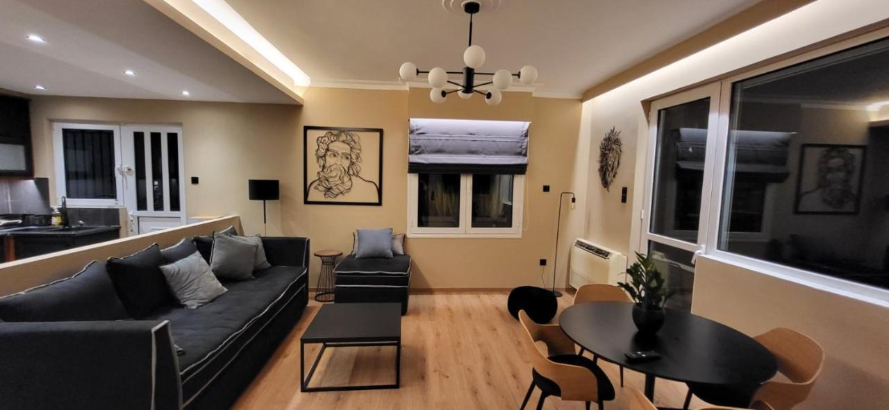 Apartment Lview Acropolis *
