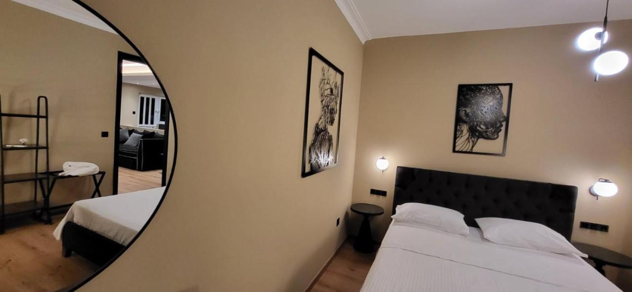 Apartment Lview Acropolis *