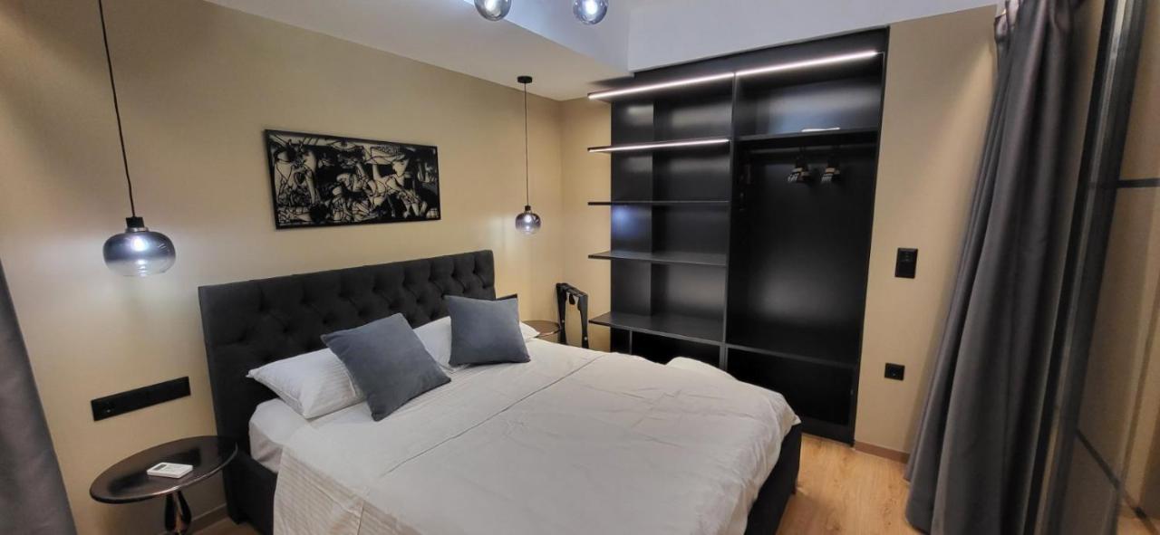 Apartment Lview Acropolis Athens