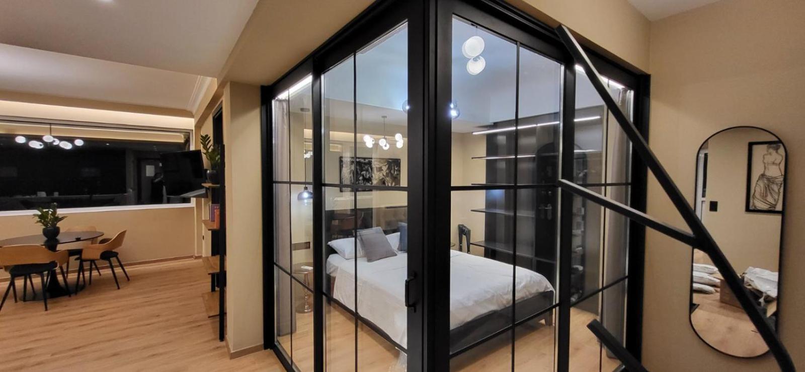 Lview Acropolis Apartment