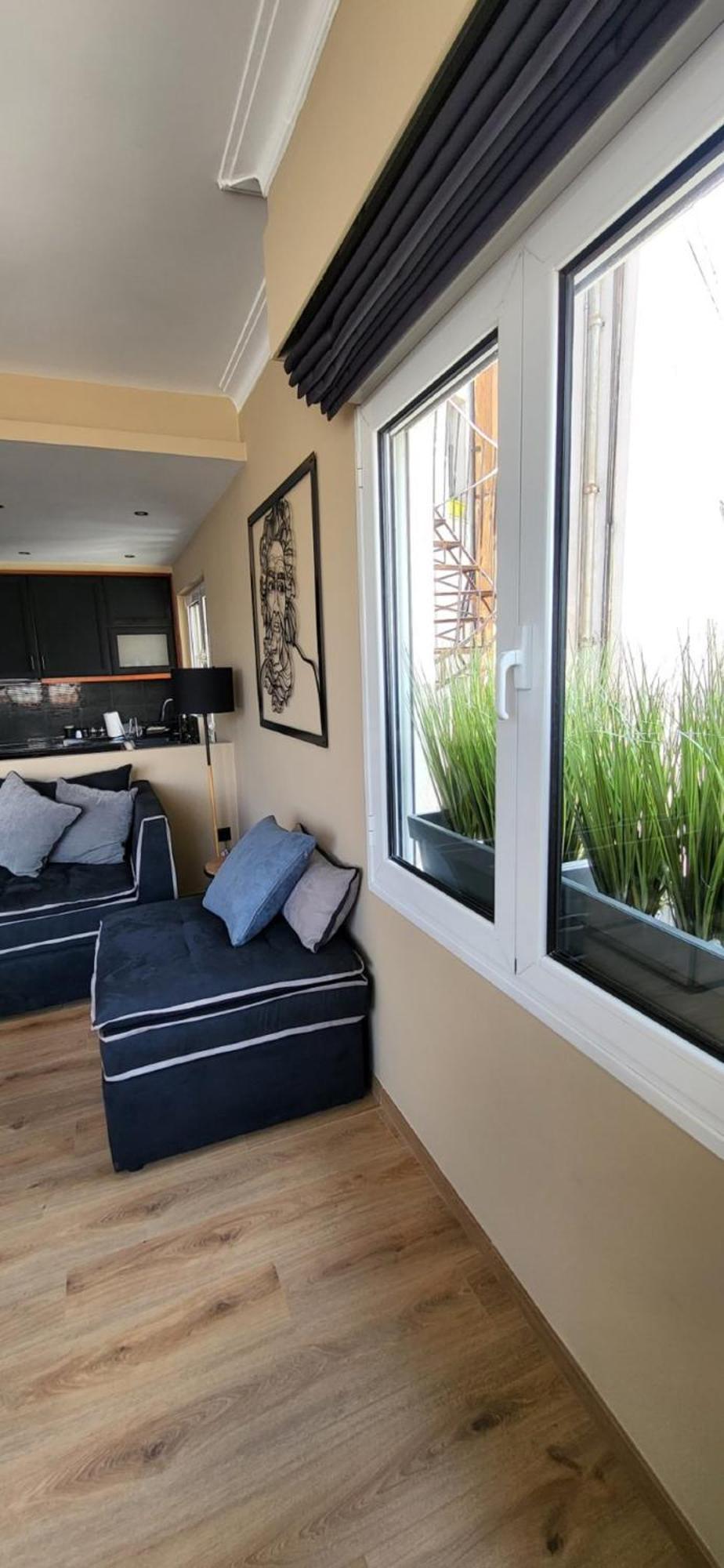 Lview Acropolis Apartment Athens