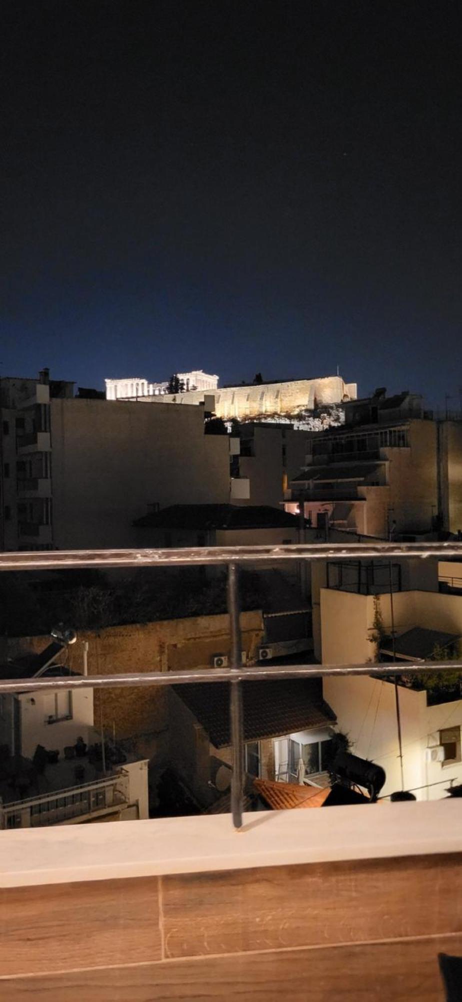 Apartment Lview Acropolis Athens
