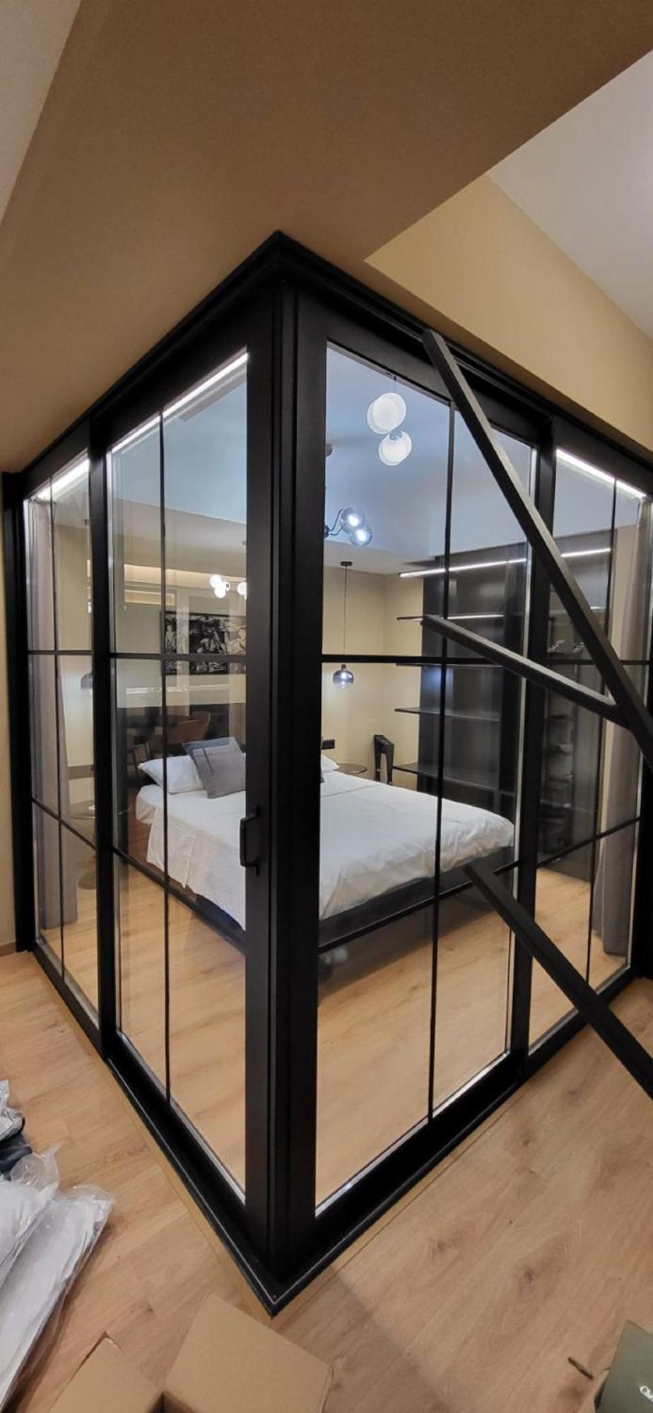 Lview Acropolis Apartment Athens