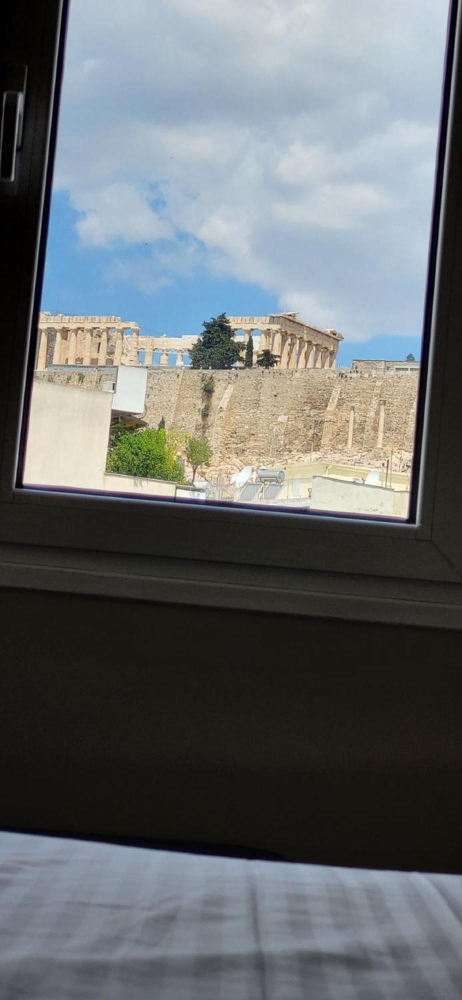 Apartment Lview Acropolis Athens