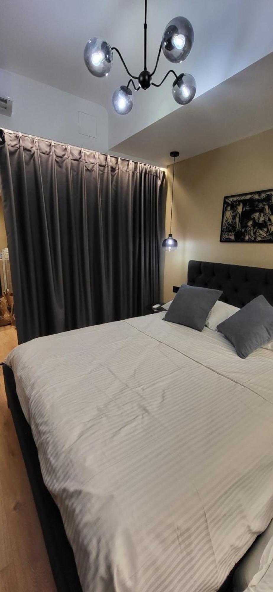 Lview Acropolis Apartment