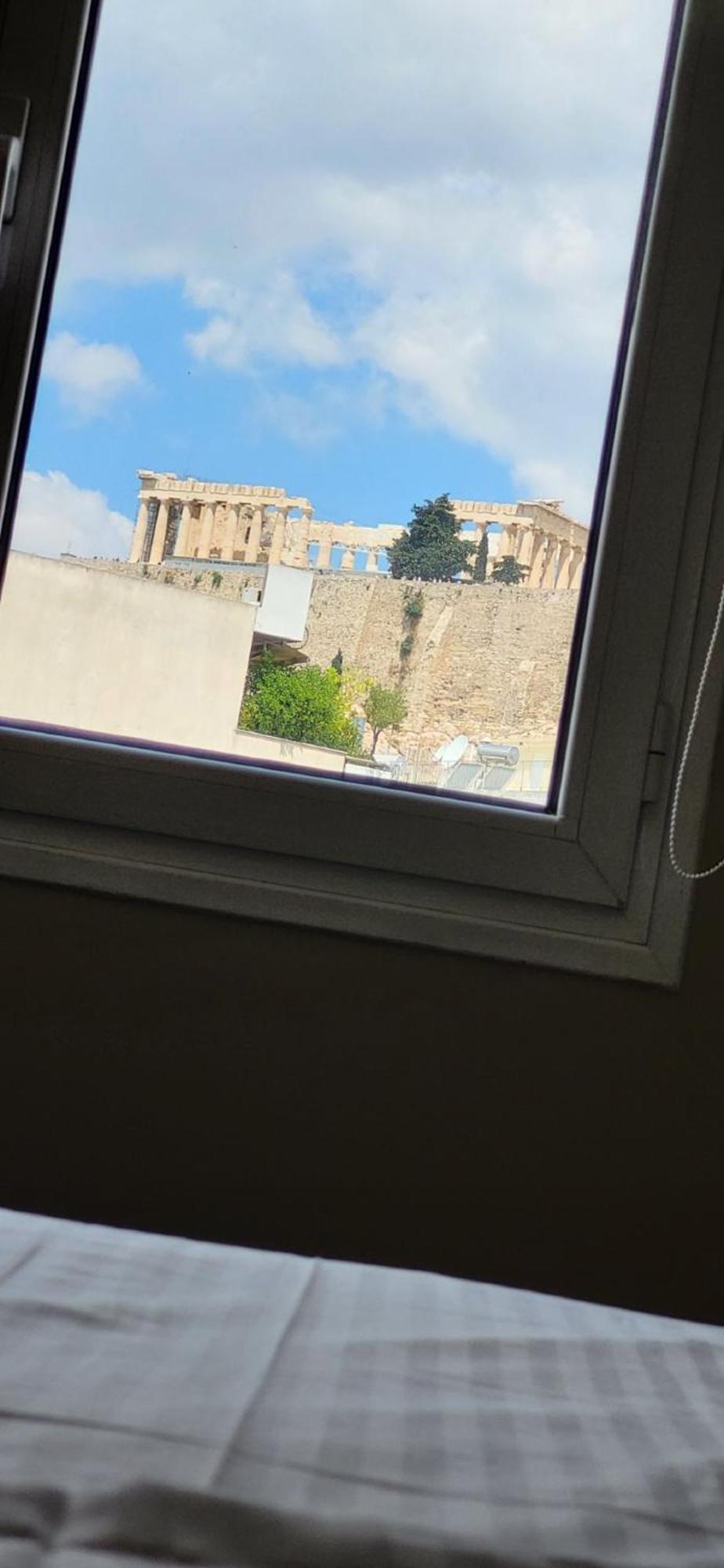 Apartment Lview Acropolis