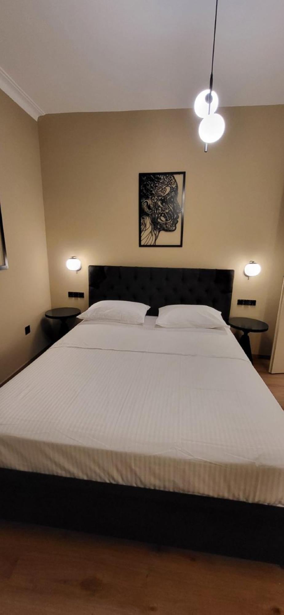 Lview Acropolis Apartment *