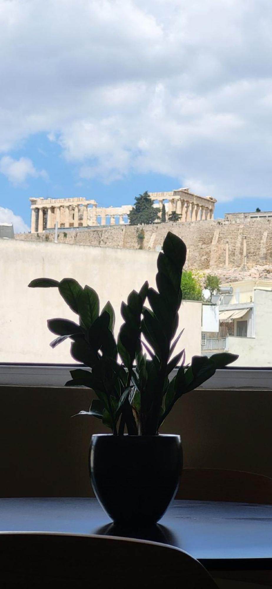 Lview Acropolis Apartment