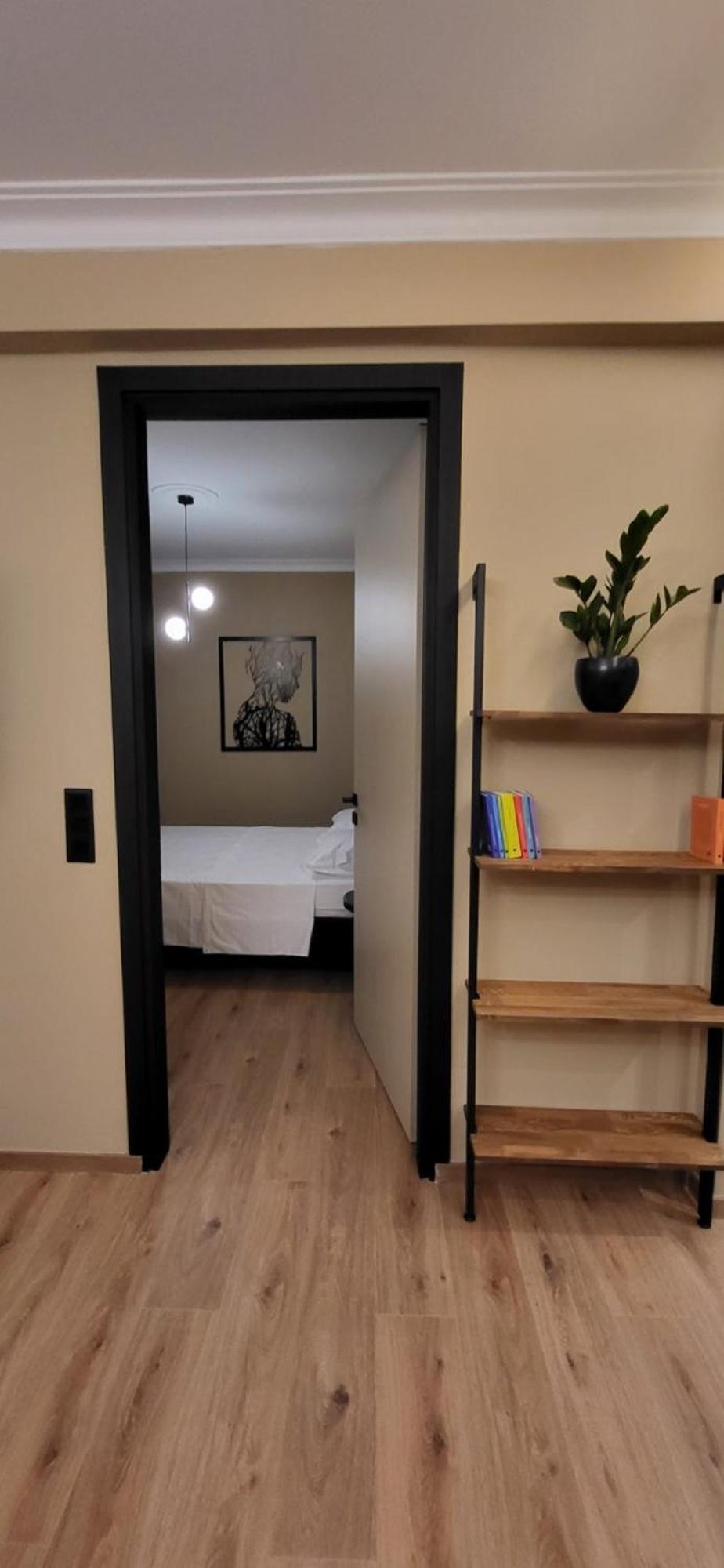 Apartment Lview Acropolis