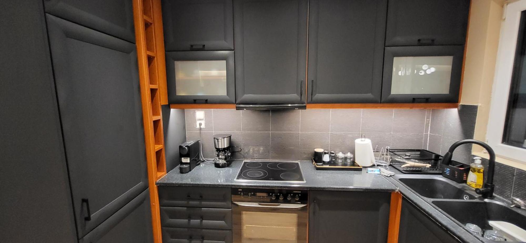 Lview Acropolis Apartment