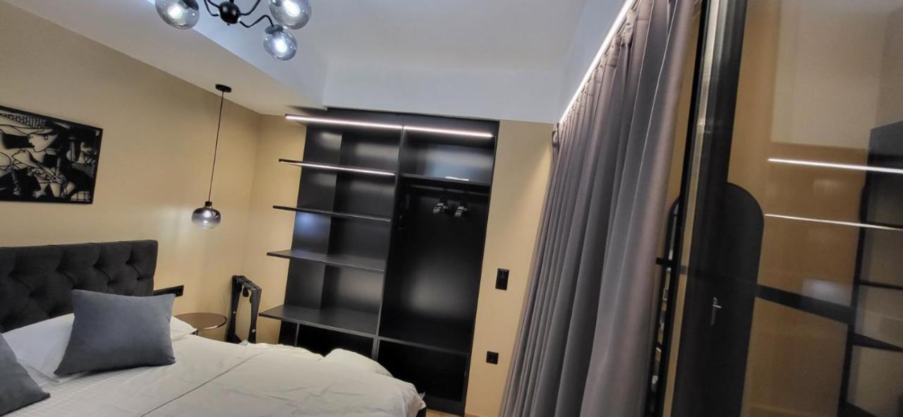 Apartment Lview Acropolis