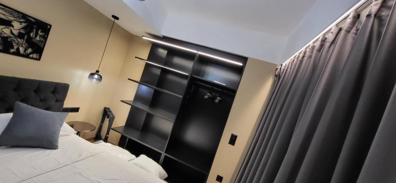 Lview Acropolis Apartment Athen