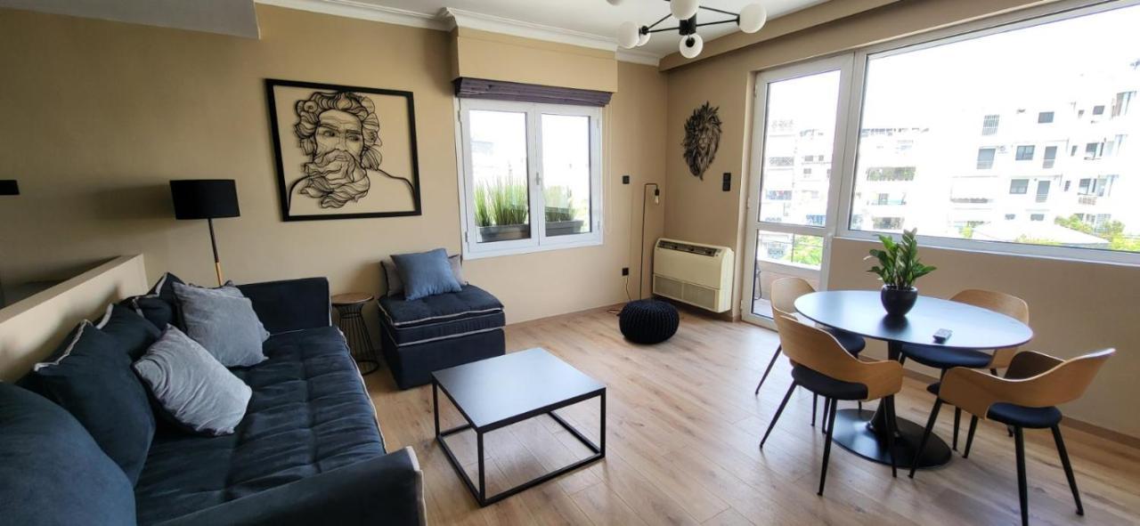 Lview Acropolis Apartment *