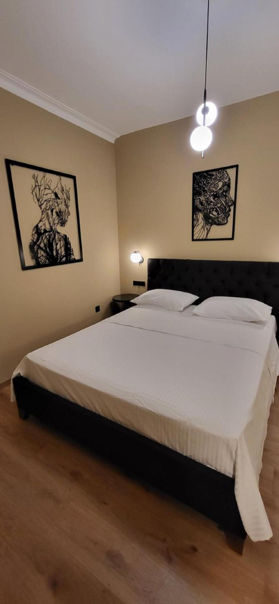 Apartment Lview Acropolis *